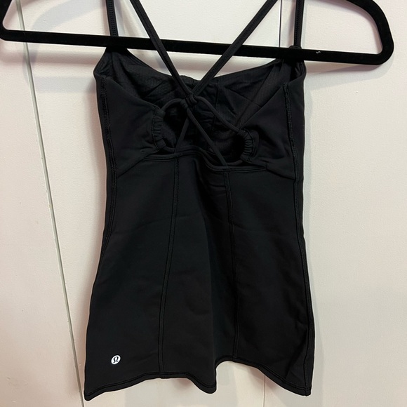 lululemon workout tank top - Picture 2 of 2